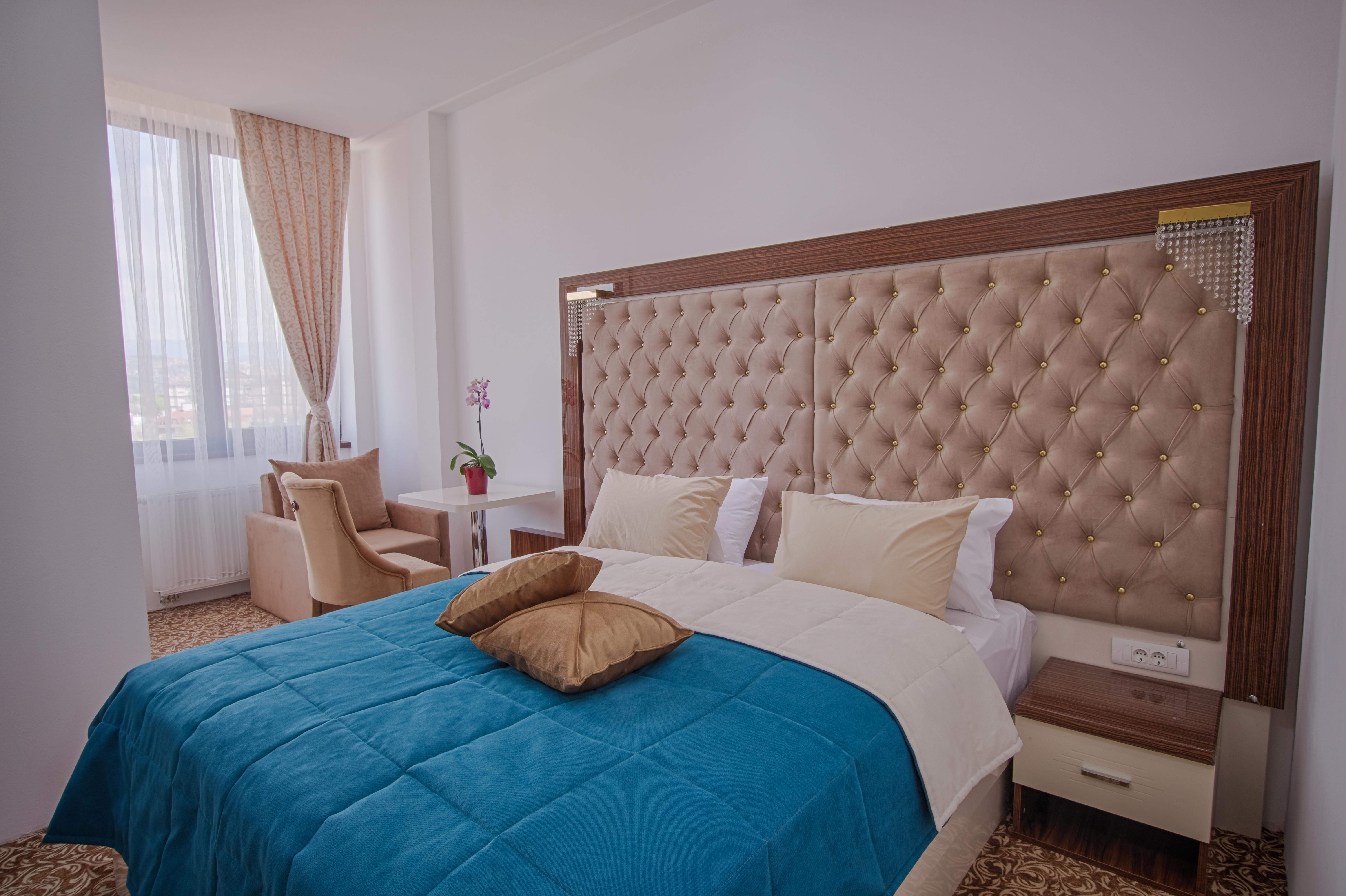 New Hotel Ilidza Exterior photo