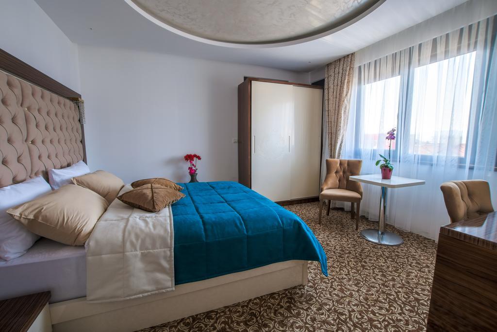 New Hotel Ilidza Exterior photo