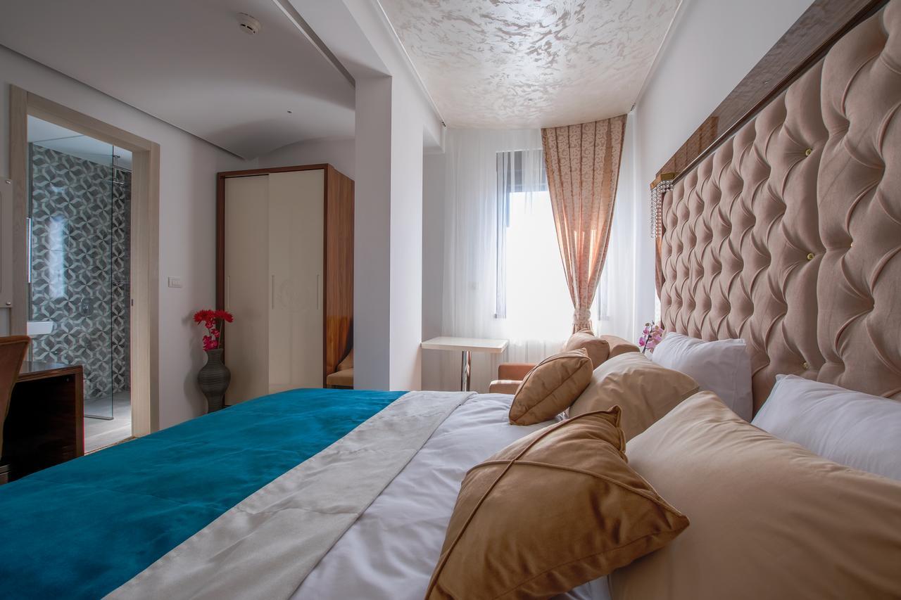 New Hotel Ilidza Exterior photo