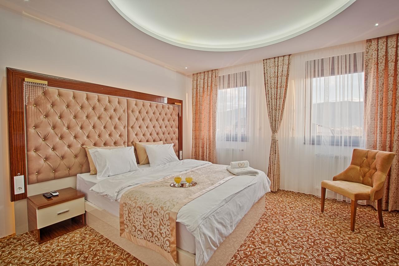 New Hotel Ilidza Exterior photo