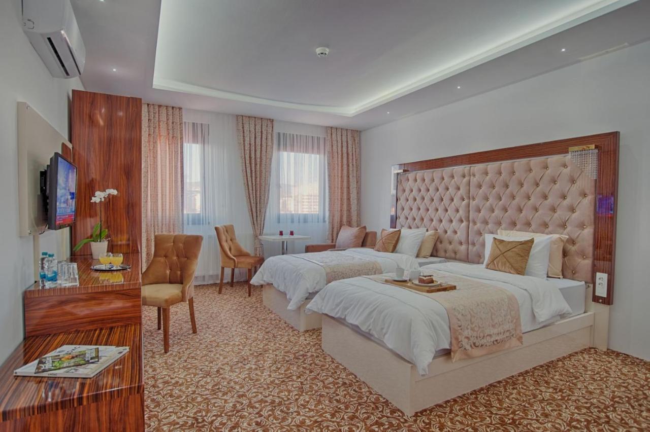 New Hotel Ilidza Exterior photo