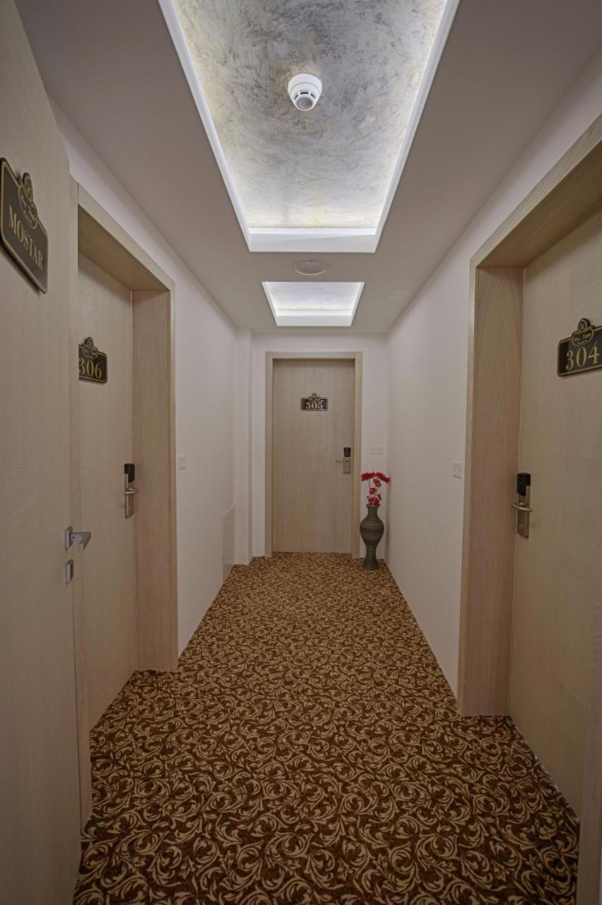 New Hotel Ilidza Exterior photo